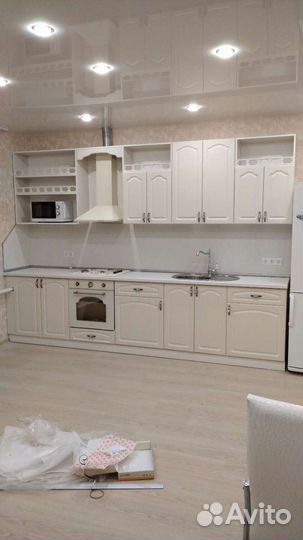 Кухни на заказ