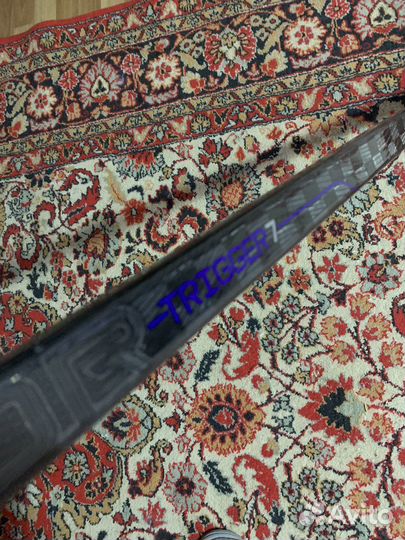 Ccm trigger 7