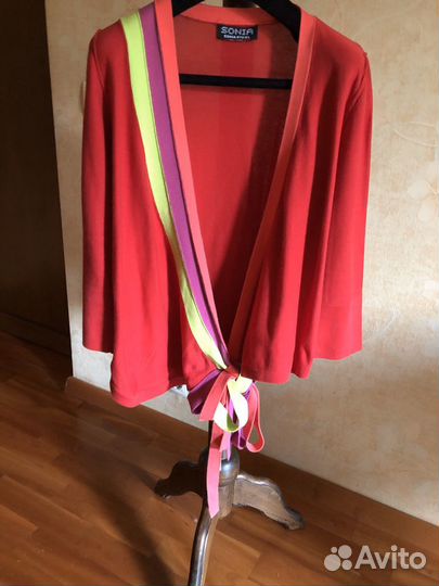 Кардиган Sonia Rykiel 44-46