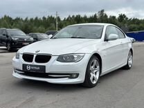 BMW 3 серия 2.0 AT, 2011, 105 929 км, с пробегом, цена 1 595 000 руб.