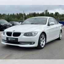 BMW 3 серия 2.0 AT, 2011, 105 929 км, с пробегом, цена 1 595 000 руб.