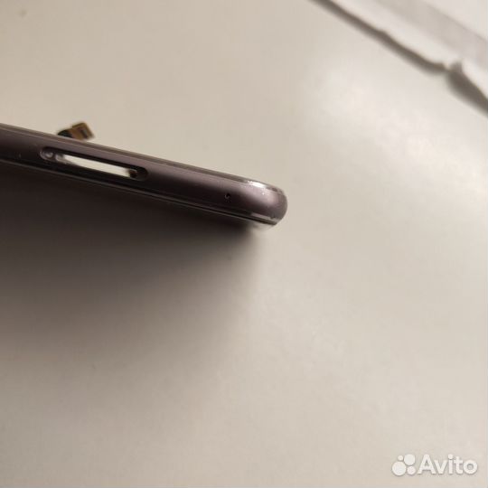 Рамка для телефона Asus Zenfone 5 ZE620KL