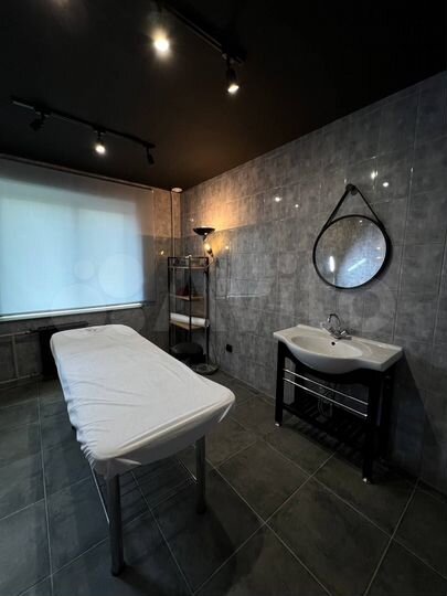 Аренда помещения в салоне красоты, 20 м²