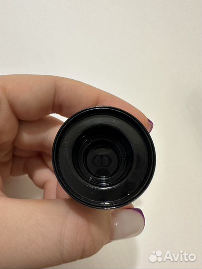 Balade Sauvage Christian Dior делюсь оригинал