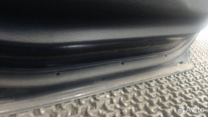 Дверь боковая Mazda 3 (BL), 2013