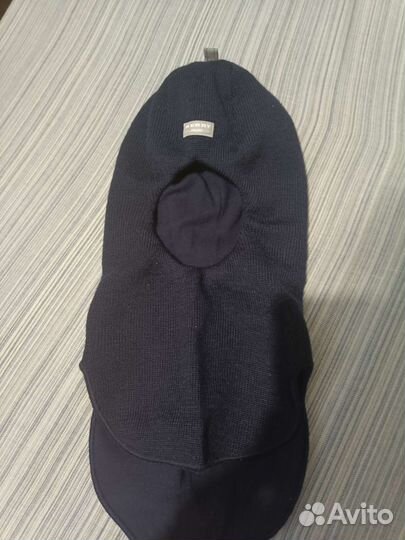 Шапка шлем Kerry