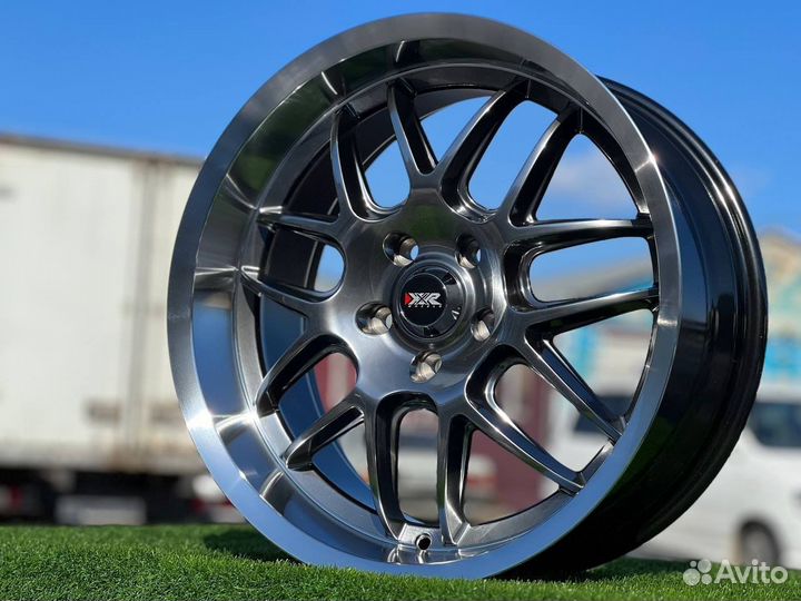 Диски XXR 526 r18 5x100