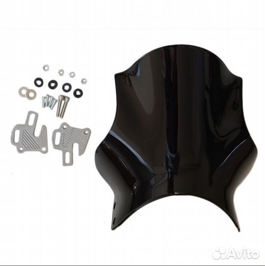 Ветровое стекло для classic honda CB400