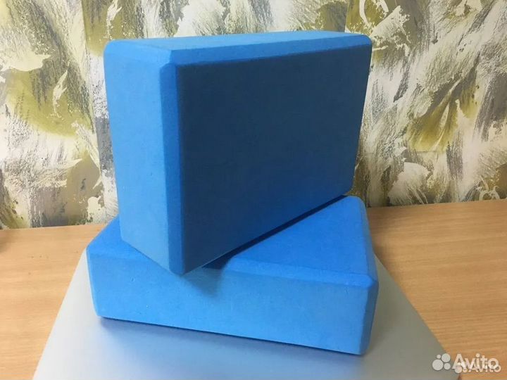 Блок для йоги