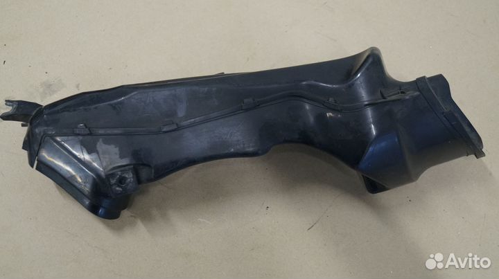 Воздуховод левый GSX-R1000 09-14 94430-47H00-000