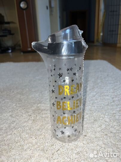 Бутылка для воды