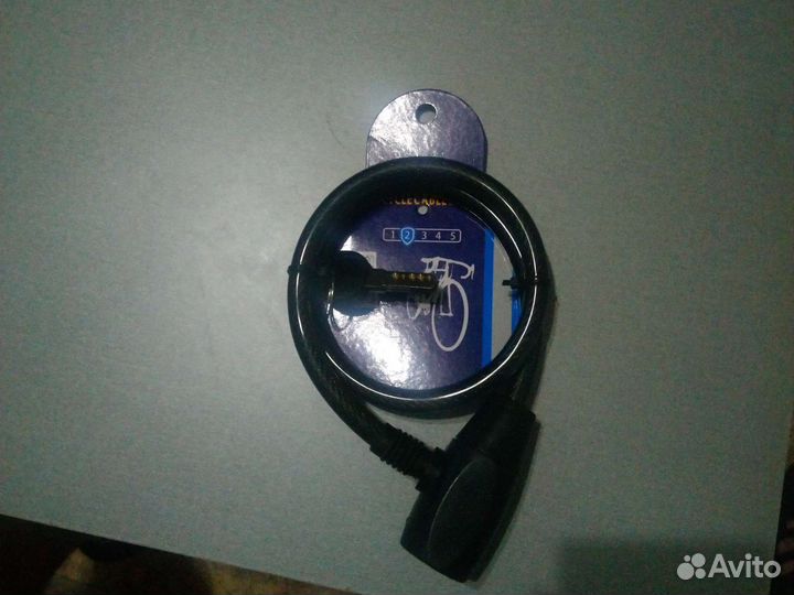 Запчасти для велосипеда