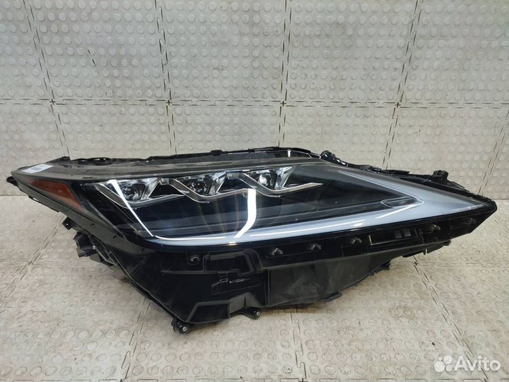 Фара правая Lexus Rx 4 AL20 2019