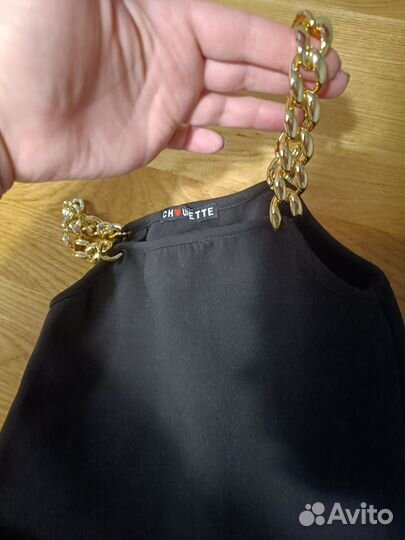 Сарафан для девочки р.116