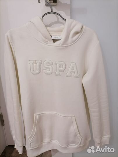 Худи uspa