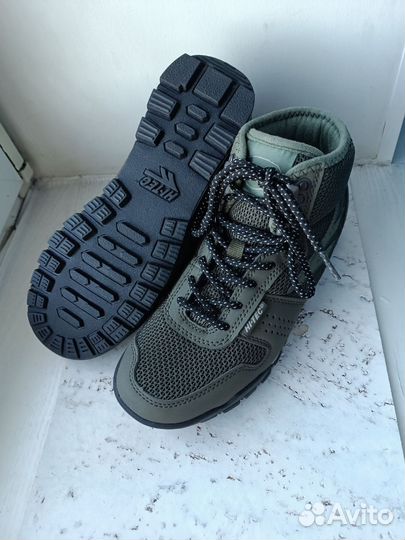 Кроссовки на мальчика 35 размер