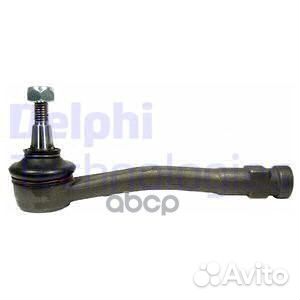 Нак.рул.тяги лев. peugeot 308,3008/citroen berl