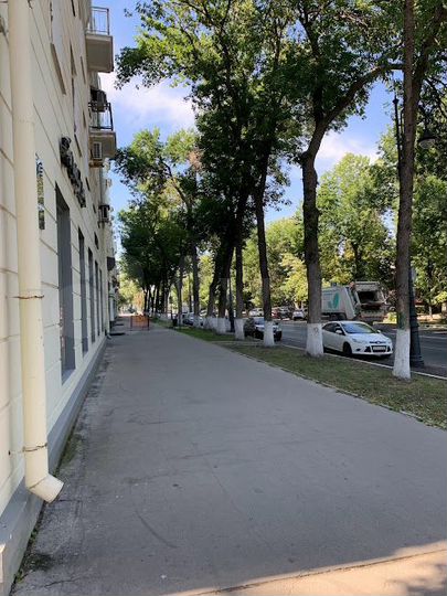 4-к. квартира, 92,7 м², 1/5 эт.