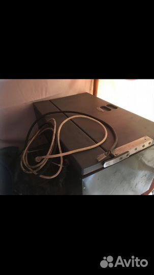 Автохолодильник бу