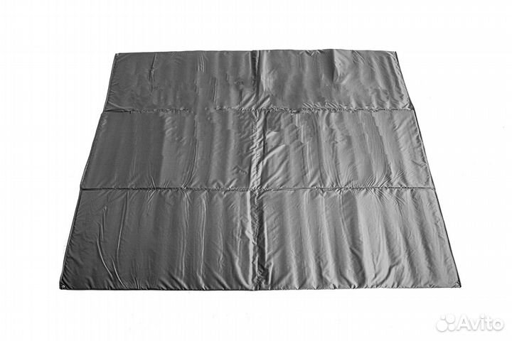 Пол Лонг Long для палатки куб утепленный, универс