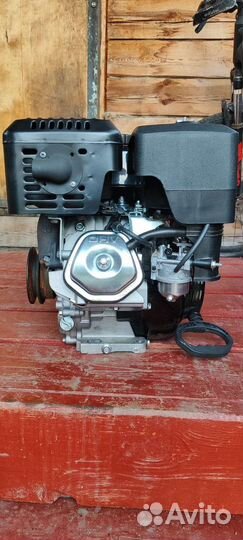 Двигатель Lifan 15 лс