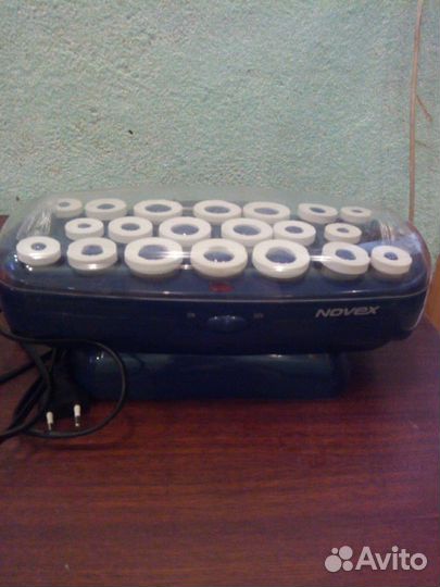 Электробигуди