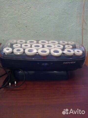 Электробигуди