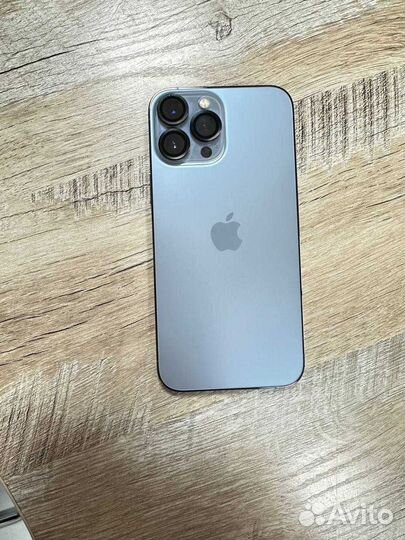 iPhone 13 Pro Max, 128 ГБ