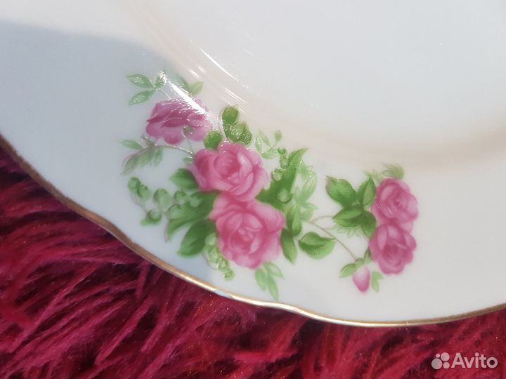 Тарелки Япония