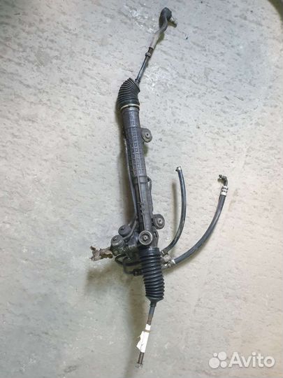 Гидроусилитель руля в сборе Mersedes E200