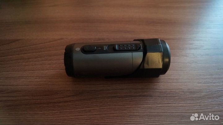 Экшен камера Ion Speed Pro