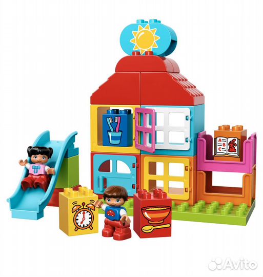 Lego duplo