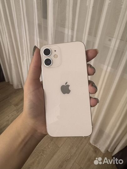 iPhone 12 mini, 64 ГБ