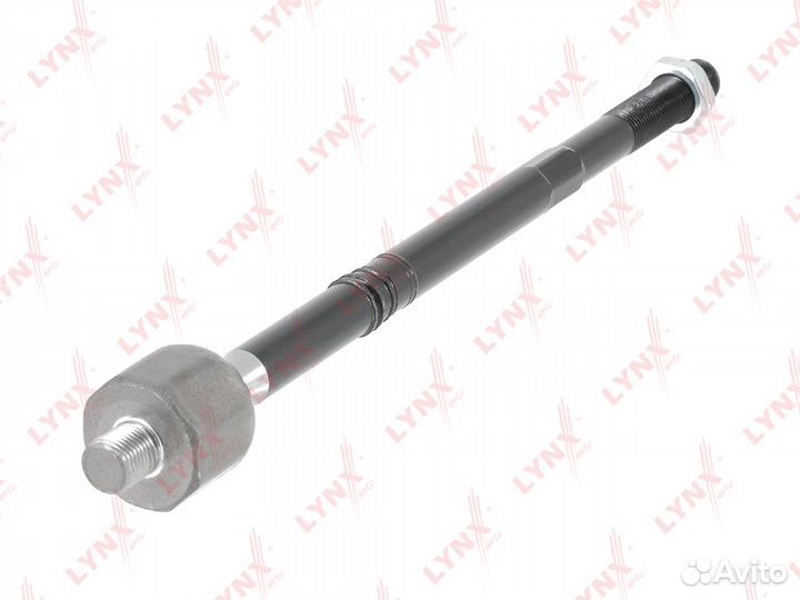 Тяга рулевая