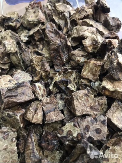 Лакомства для собак