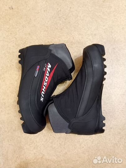 Лыжные ботинки madshus