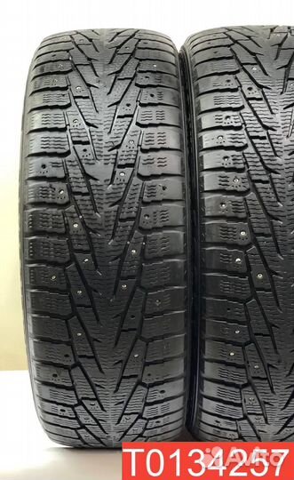 Nokian Tyres Hakkapeliitta 7 SUV 235/55 R19 105T