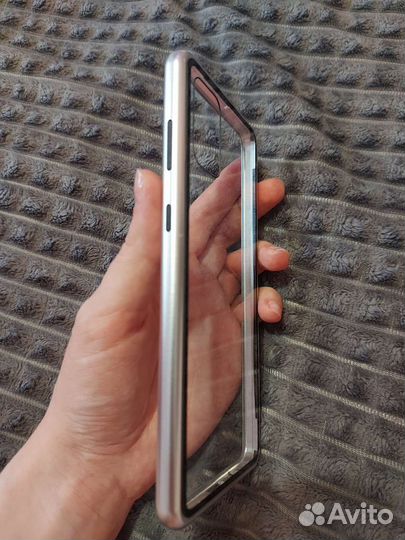 Чехол на samsung a71