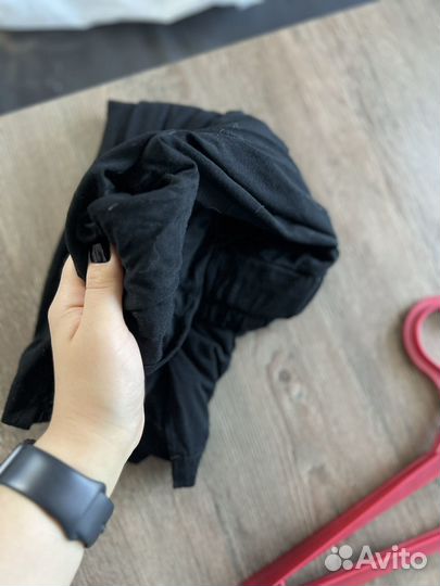 Вещи пакетом