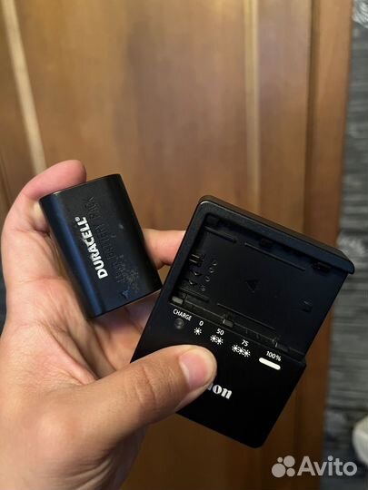 Canon EOS 5D Mark iii с объективами