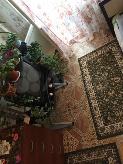 2-к. квартира, 46,8 м², 3/5 эт.