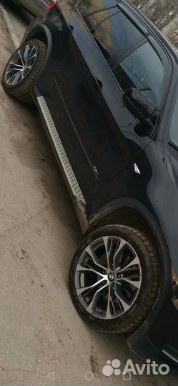 Диски r20 bmw x5