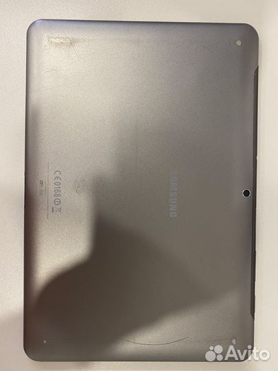 Samsung galaxy tab 2
