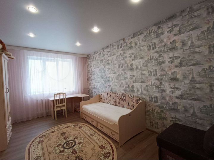 2-к. квартира, 68,7 м², 2/16 эт.