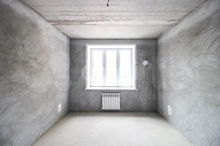 3-к. квартира, 86,9 м², 7/9 эт.