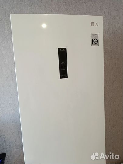 Ящики(стекла) для холодильника Lg Linear inverter