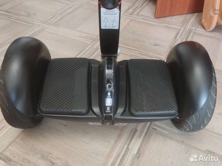 Гироскутер minisegway Minirobot