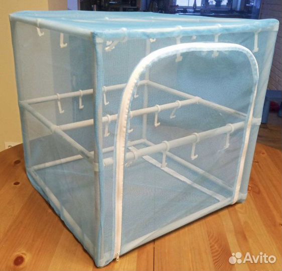 Сушилка для рыбы