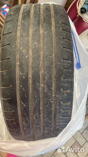 Premiorri Solazo S Plus 225/45 R17 91V