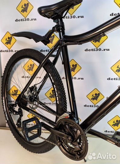 Велосипед горный 29